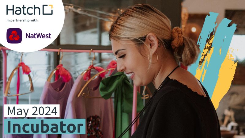 Click here to find out more about Hatch