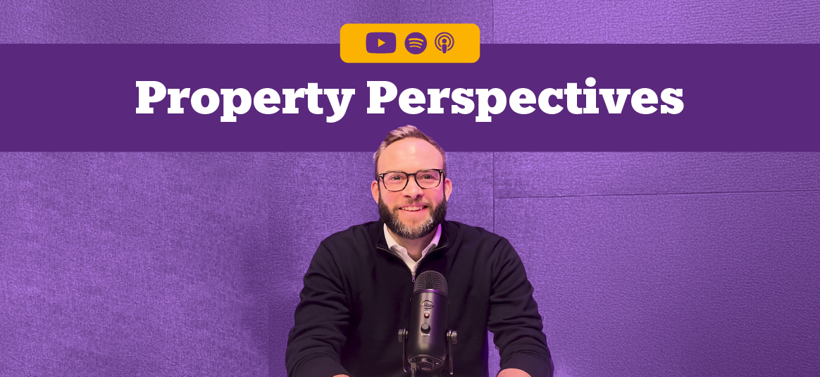 Explore 'Property perspectives: A NatWest Commercial Real Estate podcast'