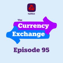 Open episode 95 of Currency Exchange
