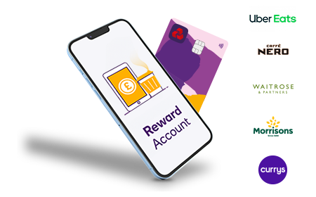 rewards retailers