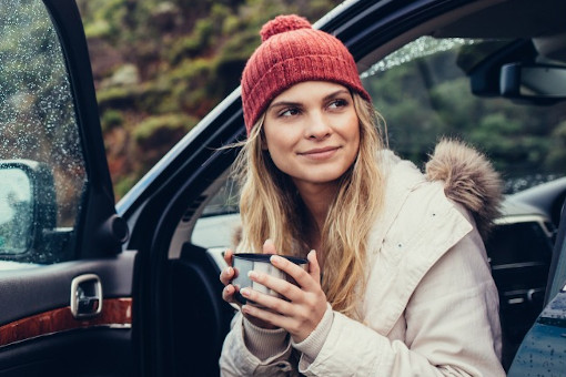 Take a break with a 3-month repayment holiday
